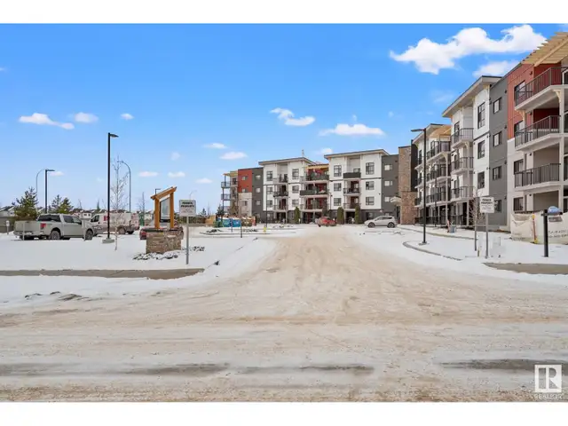 #220 1506 TAMARACK BV NW Edmonton, Alberta62864758829441122