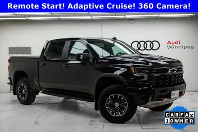 ==== Conquer Any Terrain: 2026 Chevrolet Silverado 1500 ZR2 Duramax Diesel ==== Off-road dominance m...