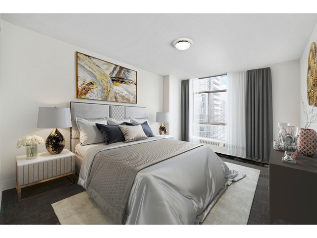 31-35 St. Dennis Drive - 1 Bedroom Apartment for Rent in Long Term Rentals in City of Toronto - Image 2