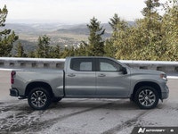Welcome to Moncton Chrysler Jeep Dodge. Recent Arrival! 2024 Chevrolet Silverado 1500 RST EcoTec3 5.... (image 6)