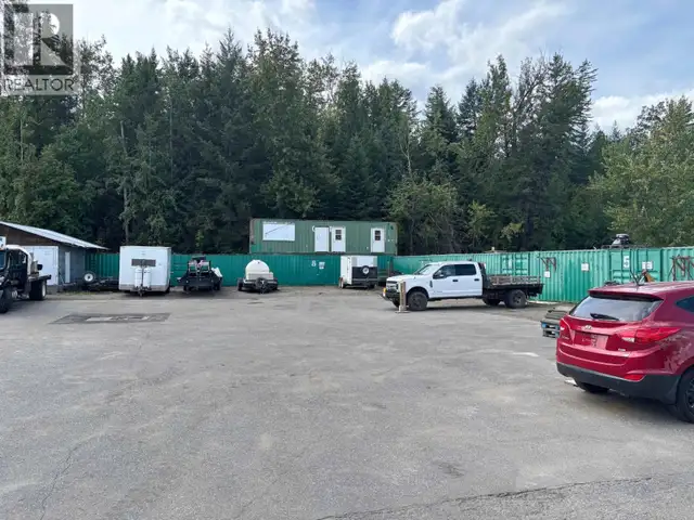 1991 1ST AVENUE Prince George, British Columbia in Commercial & Office Space for Sale in Prince George - Image 3