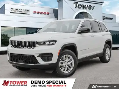 This Jeep Grand Cherokee boasts a 3.6L V6 Engine engine powering this Automatic transmission. WHEELS...