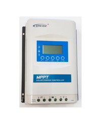 Epever 20A 30A 40A 100A MPPT solar charge controller panel