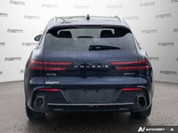 CAPRI BLUE, Wireless Phone Connectivity, Window Grid Antenna, Wheels: 21 x 9.0J Dark Hyper Silver Al... (image 4)