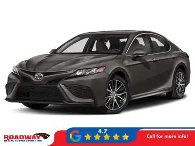 At Roadway Auto & Sport, we’re proud to help car buyers find the right vehicle at the right price —...