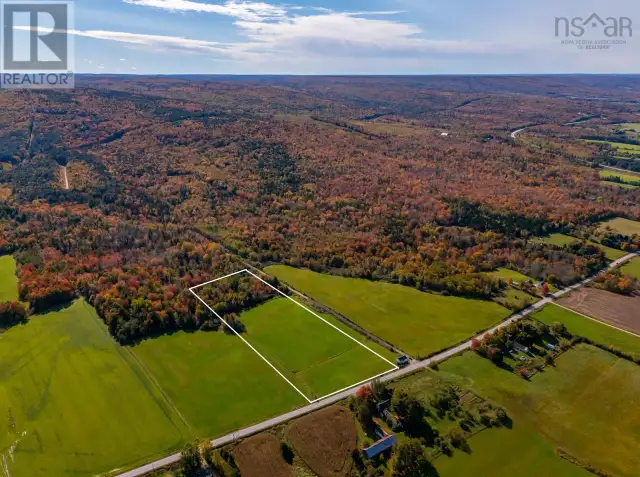 Lot 2 Highway 201 West Paradise, Nova Scotia63005672168961121