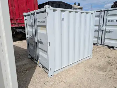 6.5ft Container, View more