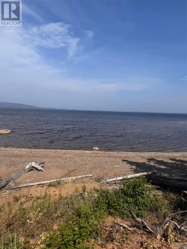 0 Kelvin Brook Road Howley, Newfoundland & Labrador in Houses for Sale in St. John's - Image 4