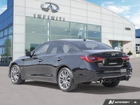 Come visit our London Infiniti team, you can find us at 1055 Wharncliffe Rd S Suite 101, London, ON... (image 4)