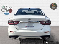 Rose City Ford | ACCIDENT FREE | HEATED SEATS | SUNROOF | REMOTE START | PARKING SENSORS | | HEATED... (image 4)