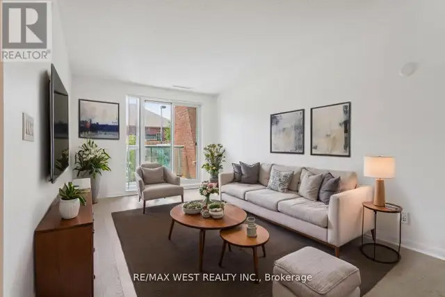 117 - 50 VIA ROSEDALE Brampton (Sandringham-Wellington), Ontario63006662650627123