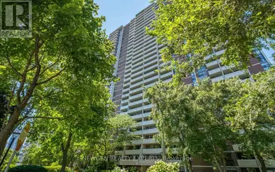 708 - 40 HOMEWOOD AVENUE E Toronto (Cabbagetown-South St. James