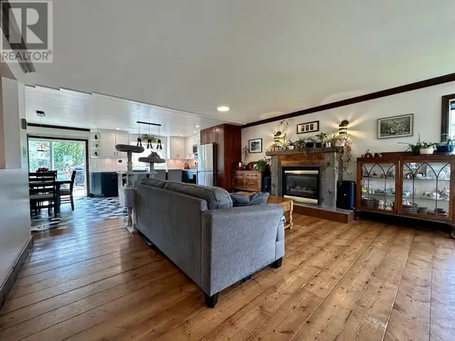 2804 OLSSON ROAD Houston, British Columbia in Houses for Sale in Houston - Image 8