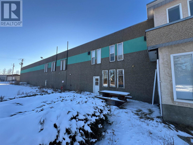 1751 QUESNEL HIXON ROAD Quesnel, British Columbia in Commercial & Office Space for Sale in Quesnel - Image 2