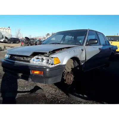 Pull your own used car parts and save BIG on car repairs. Headlights, bumper, hood, doors, mirrors,...