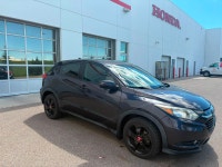 Our 2016 Honda HR-V EX AWD in Mulberry Metallic Purple is a Fresh trade! Call to find out more infor... (image 6)