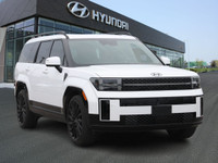 This 2025 Hyundai Santa Fe Ultimate Calligraphy is a Certified Pre-Owned (CPO) midsize SUV that offe... (image 2)