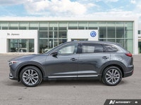 All Wheel Drive,Turbocharged,Brake Assist,ABS,Power Steering,4-Wheel Disc Brakes,Temporary Spare Tir... (image 1)