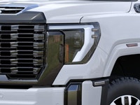 This 2026 DENALI ULTIMATE HD 3500 DURAMAX DIESEL IS HERE. Fully equipped with every option including... (image 9)