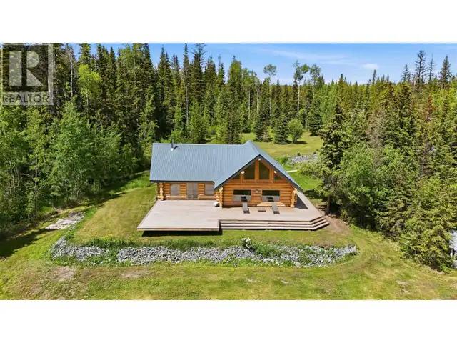 3350 LIKELY ROAD 150 Mile House, British Columbia in Houses for Sale in Williams Lake - Image 40