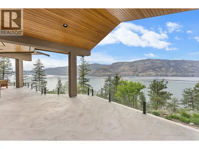 328 Lochview Road Kelowna, British Columbia in Houses for Sale in Penticton - Image 34