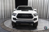 The 2023 Toyota Tacoma TRD Pro is a rare and capable off-road machine built for true adventure. Equi... (image 7)
