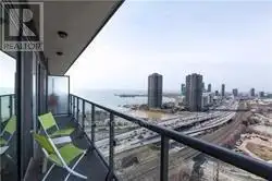 2405 - 105 THE QUEENSWAY AVENUE W Toronto (High Park-Swansea), O in Long Term Rentals in City of Toronto - Image 21