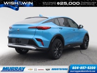 Federal Air Conditioning Excise Tax, FREIGHT, Sport Touring Preferred Equipment Group, Engine, Ecote... (image 4)