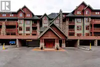 201, 170 Crossbow Place Canmore, Alberta
