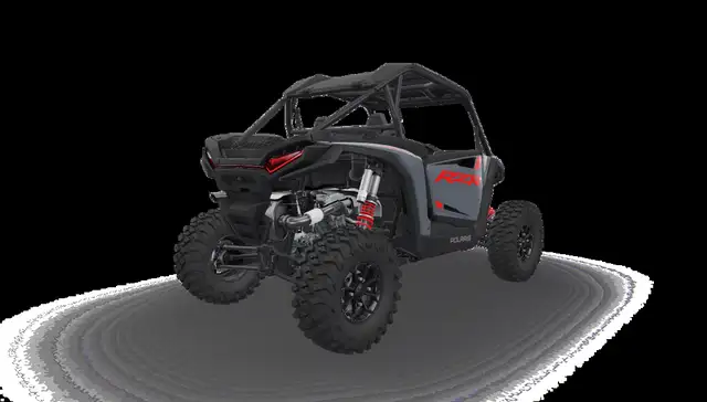 2026 Polaris RZR XP 1000 Ultimate in ATVs in Grand Bend - Image 8