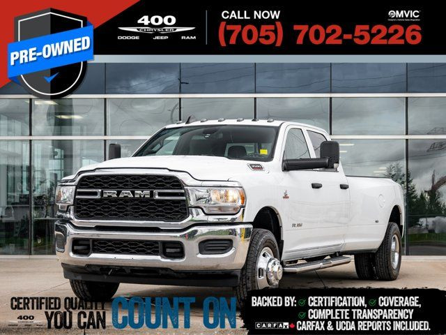 2022 Ram 3500 Tradesman in Cars & Trucks in Barrie