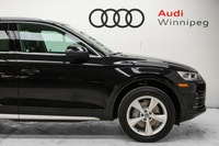 It's easy to see why the Q5 is one of the best selling SUV's in it's class! This locally owned & ser... (image 4)