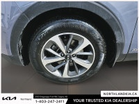 2020 Kia Sorento EX Odometer is 40176 kilometers below market average! Ready for anything, from the... (image 6)