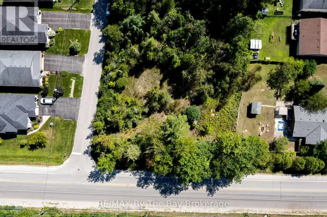 LOT 55 55TH STREET S Wasaga Beach, Ontario in Land for Sale in Oakville / Halton Region - Image 15