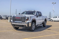 Welcome to Sherwood Buick GMC! ENGINE 6.6L V8 WITH DIRECT INJECTION AND VARIABLE VALVE TIMING GASOLI... (image 3)