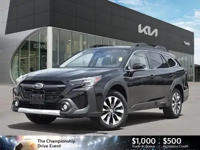 Come visit our Guelph Kia team, you can find us at 1 Wilbert Street, Guelph, ON, N1K 0A4, or call us...