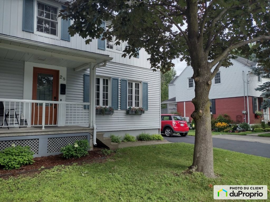 $349,900 - Semi-detached for sale in Sorel-Tracy — photo 1