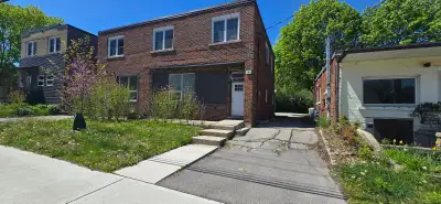 Cozy 2 Bedroom Apartment in Southdale Neighbourhood, Kitchener! (Unit 2) Welcome to your new cozy ap...