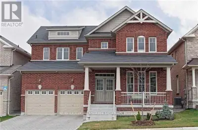 21 MILITARY COURT Richmond Hill (Jefferson), Ontario