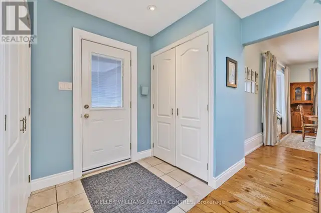 91 FRANKLIN STREET Newmarket (Central Newmarket), Ontario62864384639106124