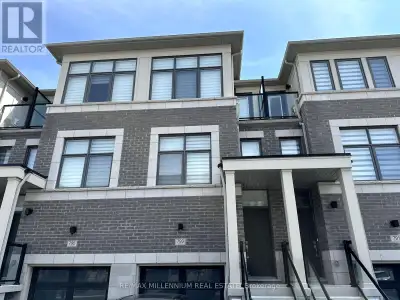 793 EDDYSTONE PATH Oshawa (Donevan), Ontario