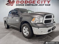 This Ram 1500 Classic boasts a Regular Unleaded V-6 3.6 L/220 engine powering this Automatic transmi... (image 7)