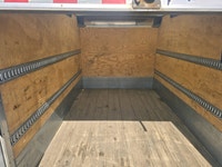Perfect Auto F550 - RWD - 11.5 FT BOX - POWER LIFT GATE - DIESEL - PRICE IS INCLUDED SAFETY - WE PAY... (image 9)