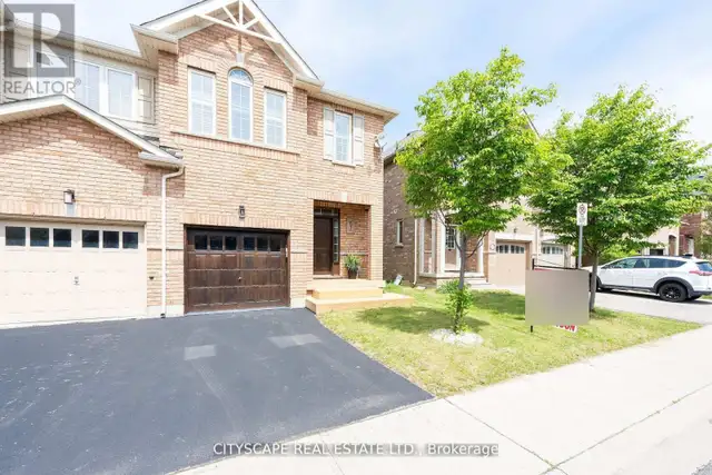 57 - 651 FARMSTEAD DRIVE Milton (WI Willmott), Ontario63006663332355123