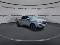 This Toyota Tacoma has a powerful Gas V-6 3.5 L engine powering this Automatic transmission. Power D... (image 1)