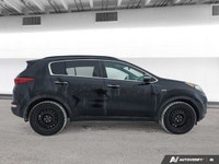 This *2018 Kia Sportage EX* is powered by a 2.4L I4 engine paired with a smooth 6-speed automatic tr... (image 6)