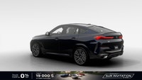 La conception audacieuse du *BMW X6 xDrive40i 2026* est indéniable. Du toit de type coupé au profil... (image 1)