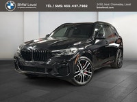 ===== 2022 BMW X5 xDrive40i | Gr. M Sport | ===== ===== * Groupe M Sport * ===== ===== Pourquoi ache... (image 2)