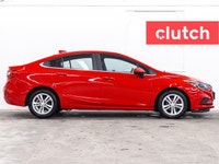 1 OWNER / Bluetooth Music, Hands Free Device Connectivity, Apple CarPlay and more! Clutch is the lar... (image 3)