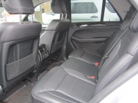 LIKE NEW INSIDE AND OUT. FINISHED IN SILVER WITH BLACK LEATHER INTERIOR. ALLOY WHEELS WITH NEW PIREL... (image 8)